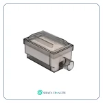 فیلتر دستگاه اکسیژن ساز EGT