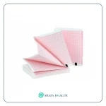 کاغذ دستگاه الکتروشوک زول 200*90*90 میلی متر