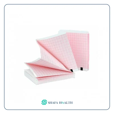 کاغذ دستگاه الکتروشوک زول 200*90*90 میلی متر