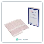 نوار فتال مانیتورینگ 150*152*90 میلی متر AAO