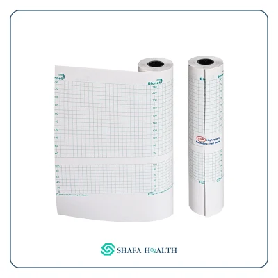 نوار فتال مانیتورینگ 214 میلی متر