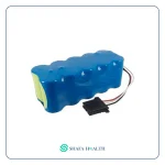 باتری دستگاه الکتروشوک نیهون کودن