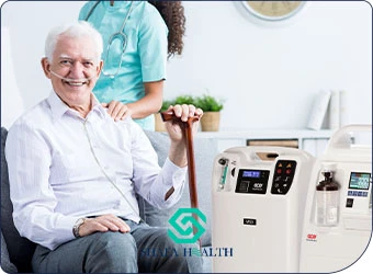 معرفی 5 برند مطرح ایرانی و خارجی اکسیژن ساز