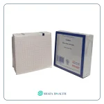 نوار قلب کتابی شیلر 400*90*90 میلی متر