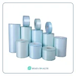 رول استریل وی پک