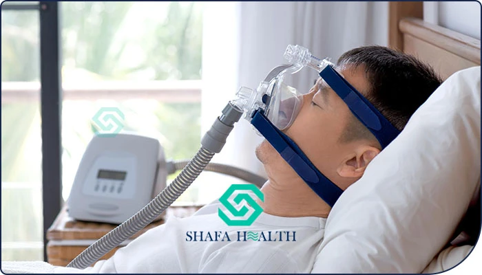 بهترین دستگاه کمک تنفس بای پپ و سی پپ در بازار ایران