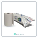 نوار سفید PAB 20*54 میلی متر