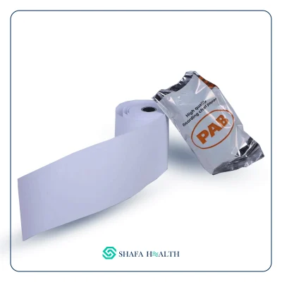 نوار سفید PAB