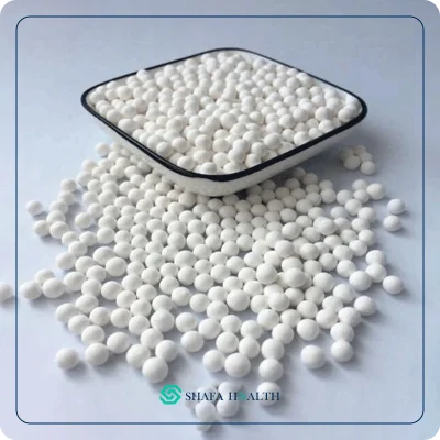 پودر زئولیت دستگاه اکسیژن ساز