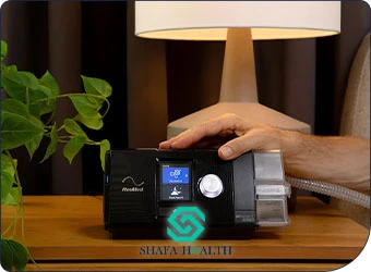 بررسی تخصصی تفاوت مدهای تنفسی ST و IVAPS در دستگاه تنفسی بای پپ