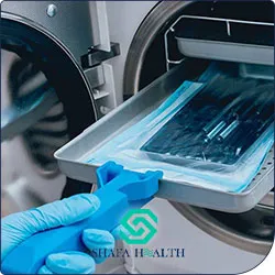 استریلیزاسیون چیست و چگونه انجام می‌شود؟