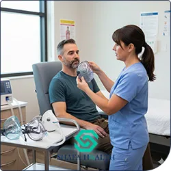 راهنمای انتخاب بهترین ماسک برای بای پپ و سی پپ