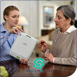 چه بیمارانی به دستگاه اکسیژن ساز نیاز دارند؟