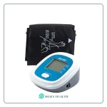 فشارسنج بازویی دیجیتال آلپیکادو مدل 2015