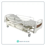 تخت برقی بیمارستانی