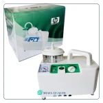 دستگاه ساکشن تک شیشه اچ اس پی HSP - Image 3