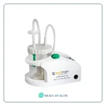 ساکشن نکسومد دوموتوره پلاس - Image 2