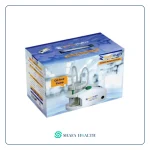 ساکشن نکسومد دوموتوره پلاس