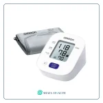 فشارسنج دیجتالی بازویی امرون مدل m2