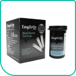 تجهیزات جانبی قند خون